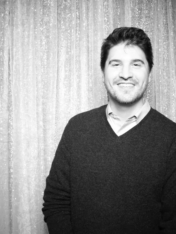 Andrew Heisler headshot